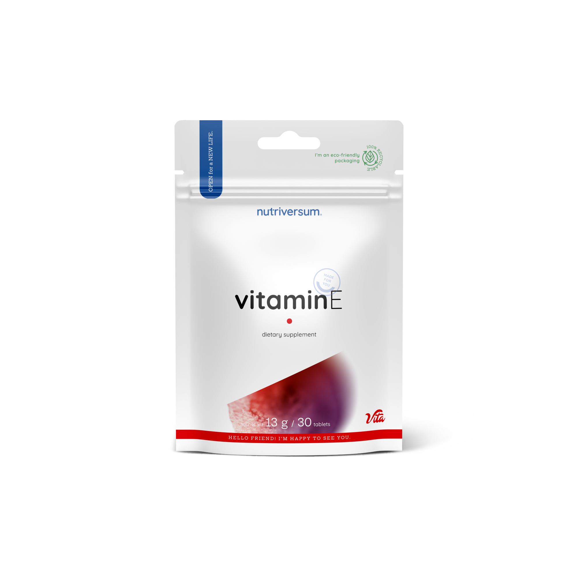 Vitamin E