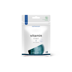 Vitamin Men
