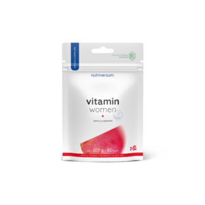Vitamin Women