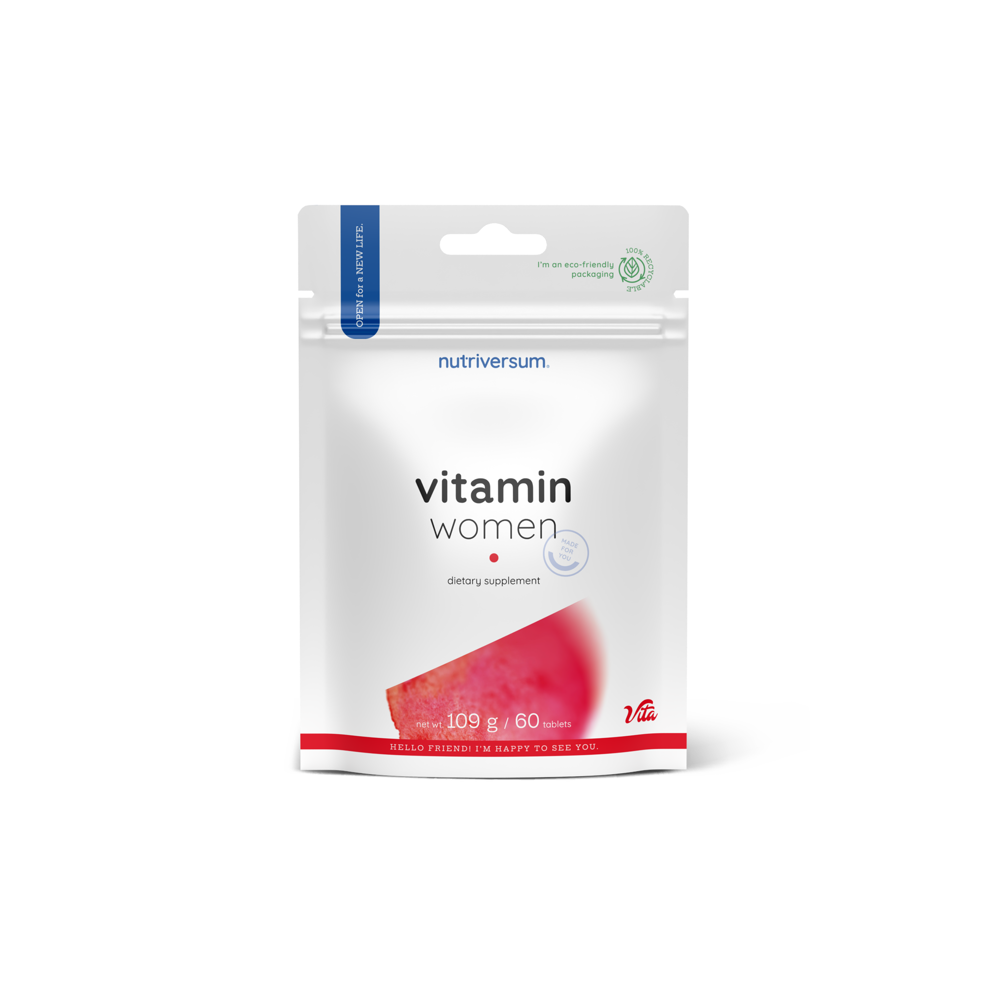 Vitamin Women