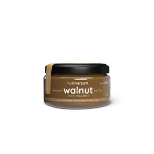 Walnut Butter
