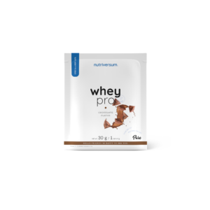 Whey Pro - 30g