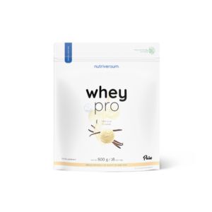 Whey Pro - 500g