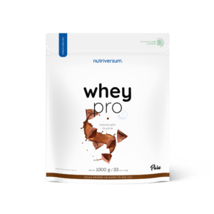 Whey Pro - 1000g