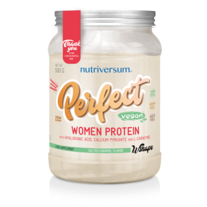 WSHAPE - Perfect Protein