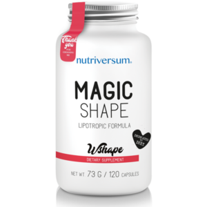 WSHAPE - MagicShape
