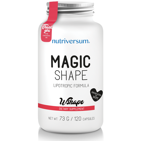 WSHAPE - MagicShape