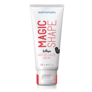 WSHAPE - Magic Shape Cream 200 ml