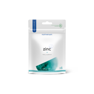 Zinc