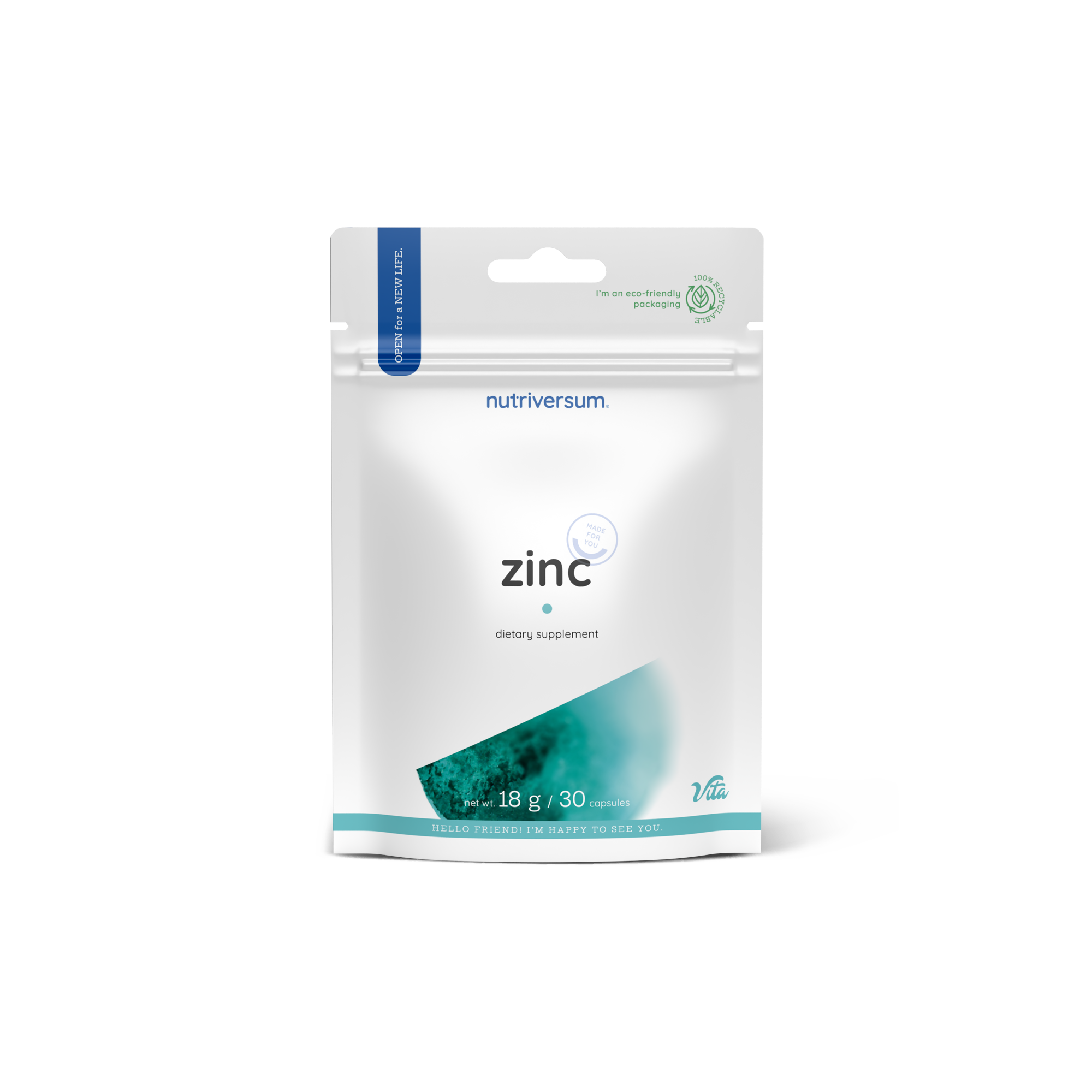 Zinc
